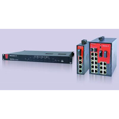 Industrial Ethernet (AP)