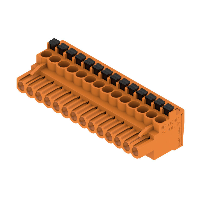 BLF 5.00HC/14/90 SN OR BX