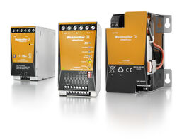 Unterbrechungsfreie Stromversorgung