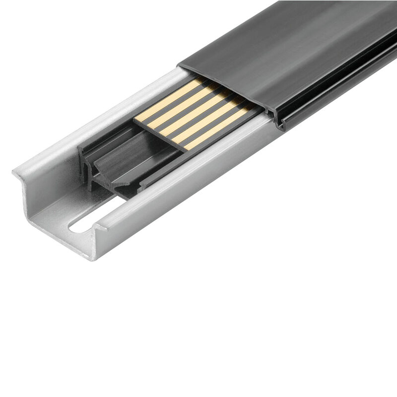 SAMPLE CH20M BUS 250MM TS 35X15