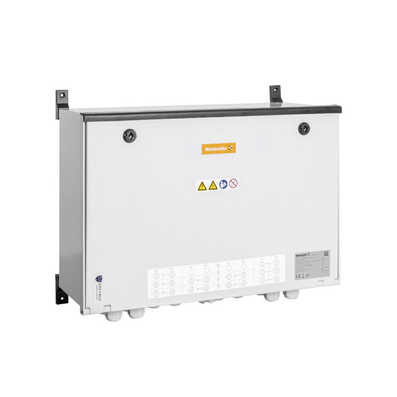 PVC DC 2I 2O 10MPP SPD1R CG 11