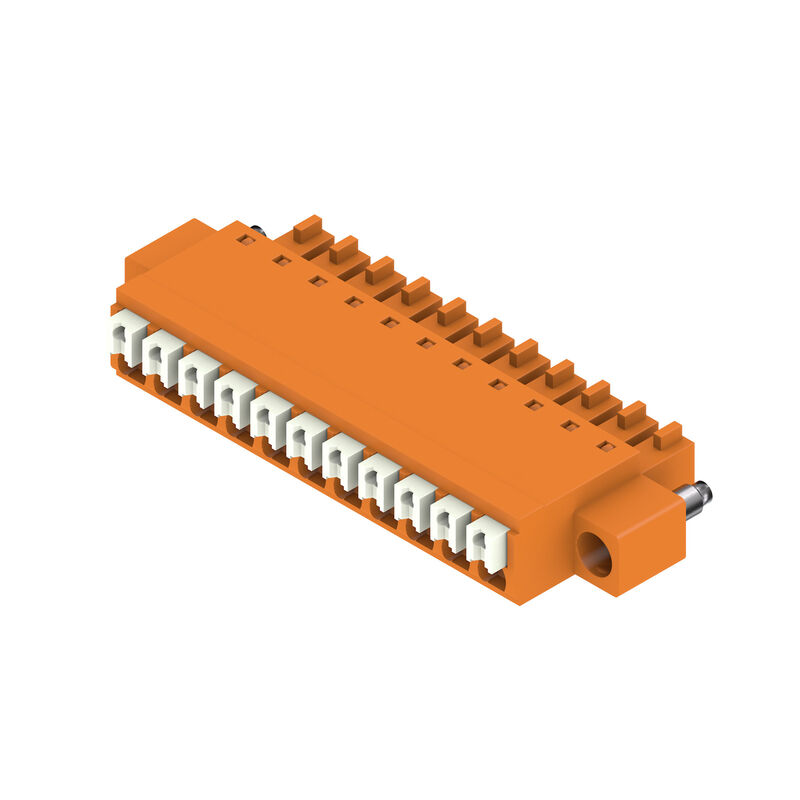 接插件BCF 3.81/11/180F SN OR BX