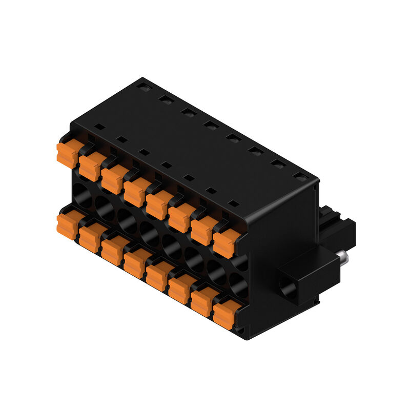 BLDF 5.08/08/180F SN BK BX