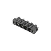 接插件SL 7.62HP/04/270LF 3.2SN BK BX