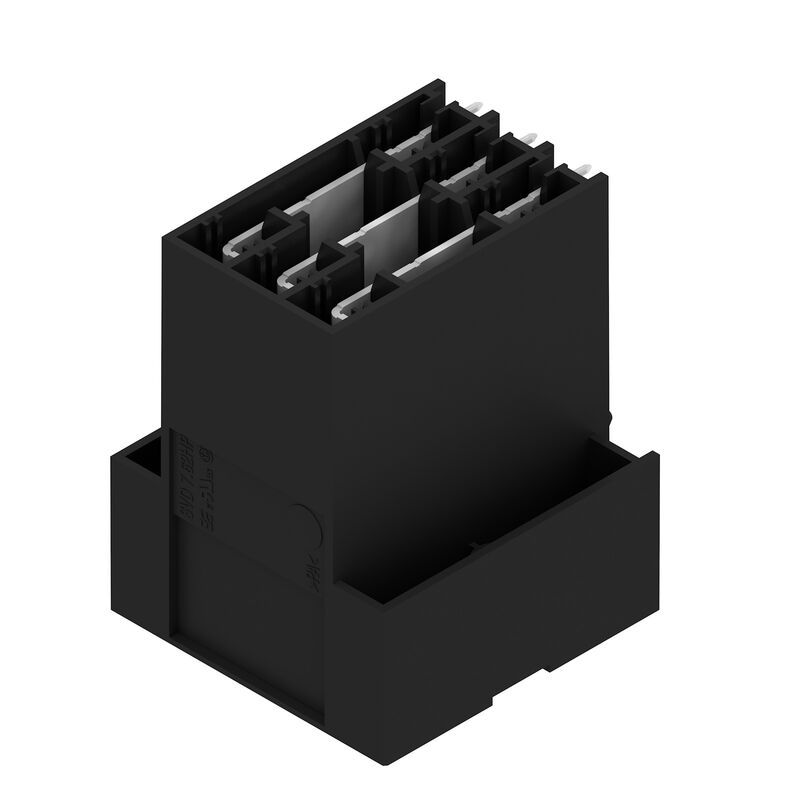 SVD 7.62HP/06/270F 3.2SN BK BX