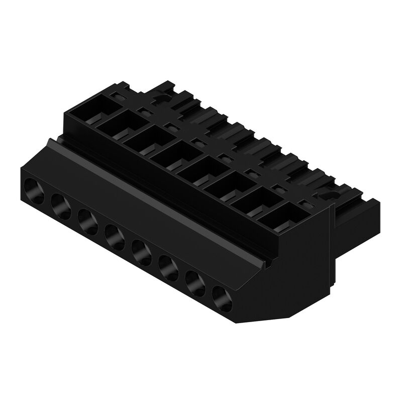 BLZP 5.00HC/08/90 SN BK BX