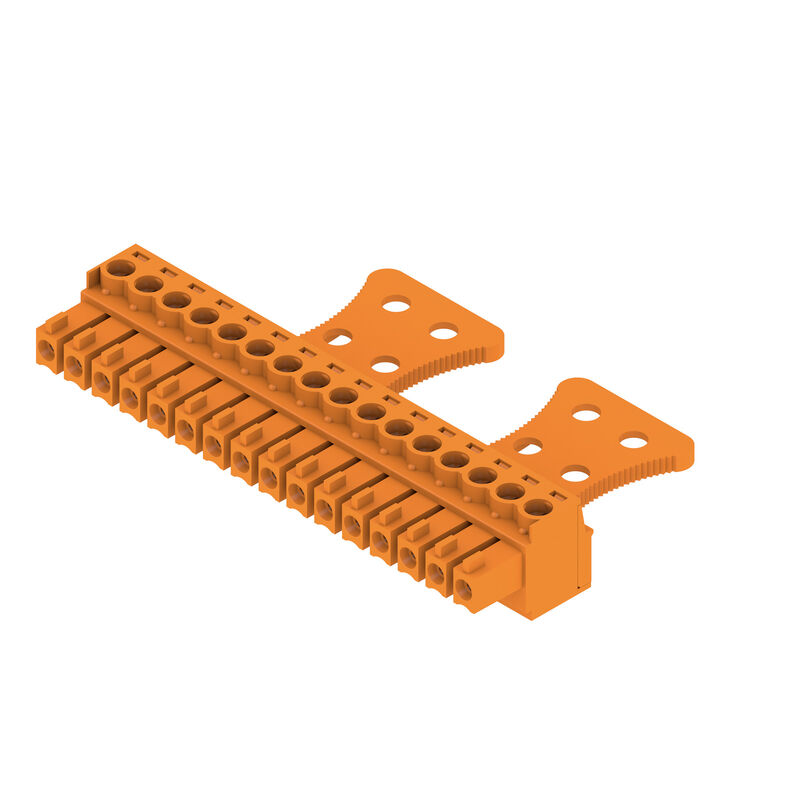 BCZ 3.81/16/180ZE SN OR BX