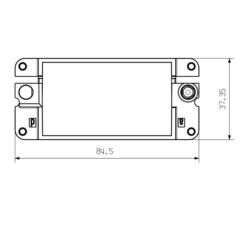 HDC MFGL 16B DA