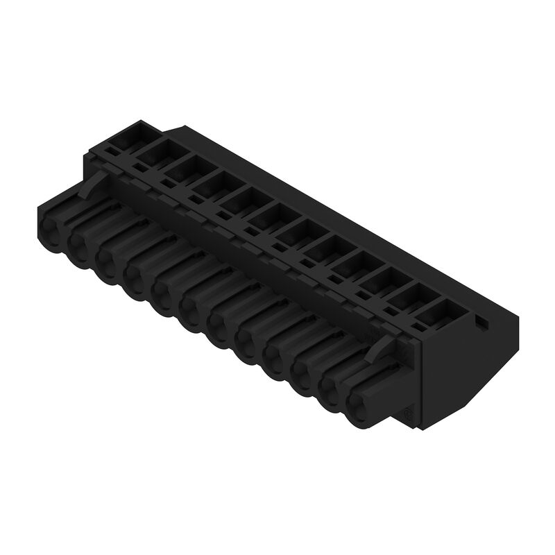 BLZP 5.08HC/12/90 SN BK BX