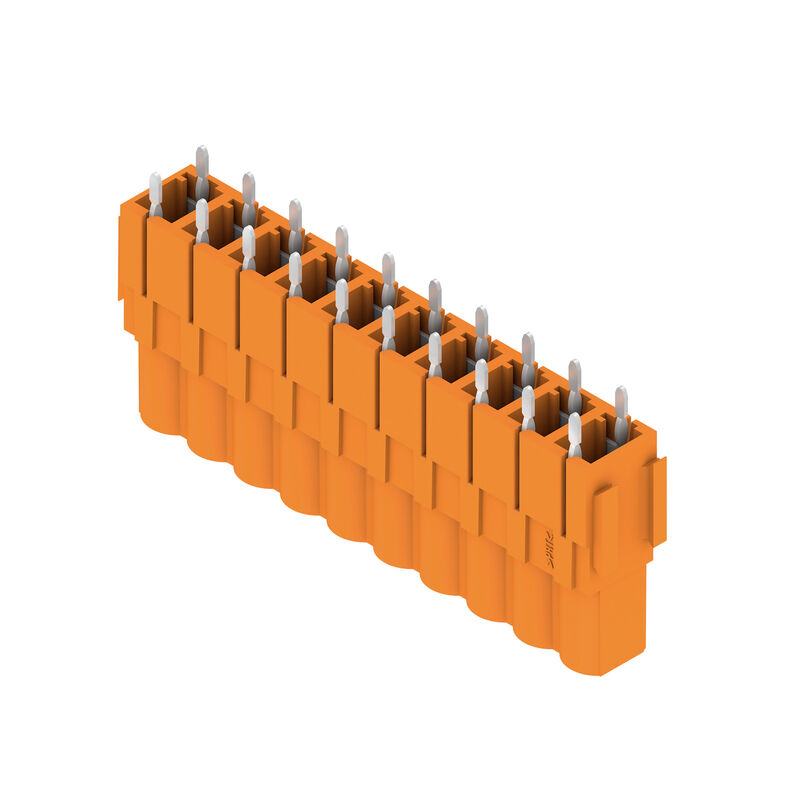 BLL 5.08/10/180B 3.2SN OR BX