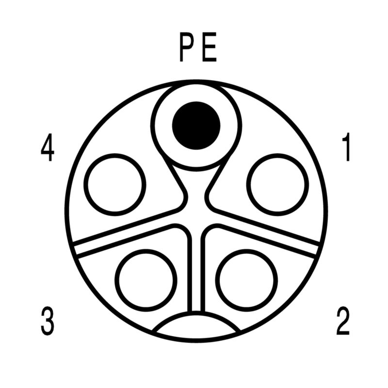 SAIL-M12WM12W-K-1.5P