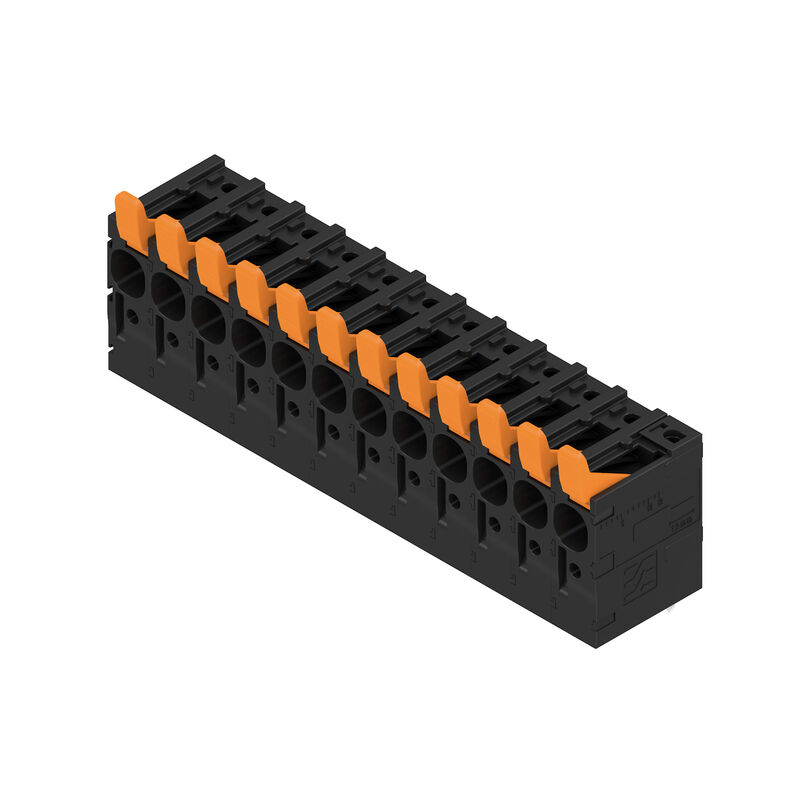 LLF 7.50/12/90V 5.0SN BK BX