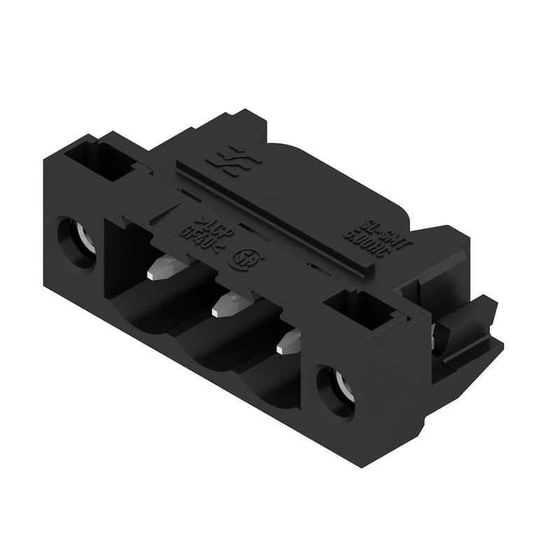 SL-SMT 5.00HC/03/90LF 1.5SN BK RL