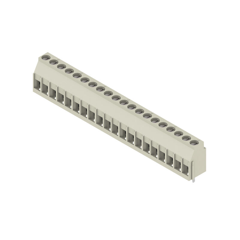 LL 5.00/20/90 4.5SN GY BX