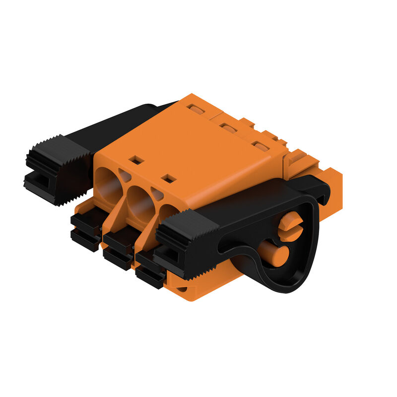 BLF 5.00HC/03/180LR SN OR BX