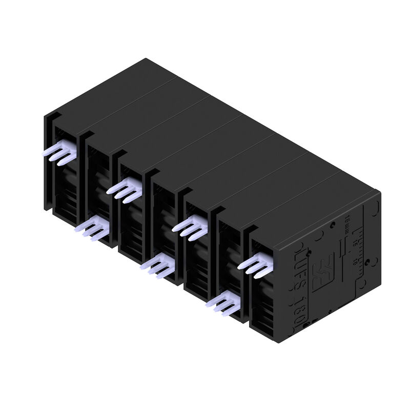 LUFS 10.00/07/180V 5.0SN BK BX