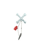 工具CROSS-KEY UNIVERSAL