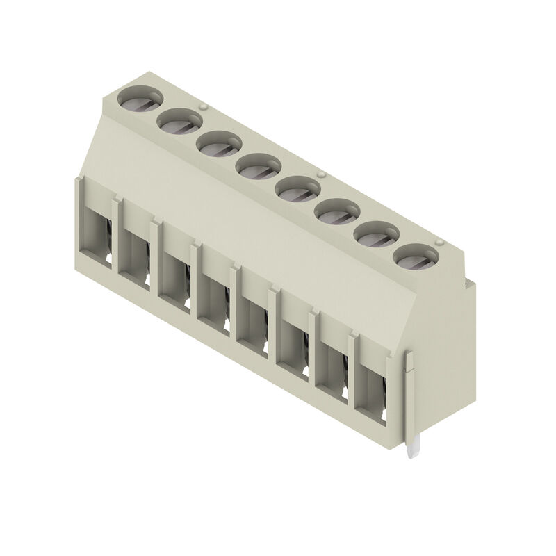 LL 5.00/08/90 4.5SN GY BX