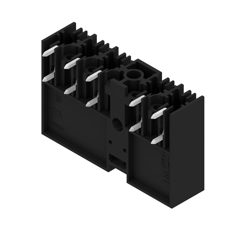 SV 7.62HP/05/90MSF3 3.5SN BK BX