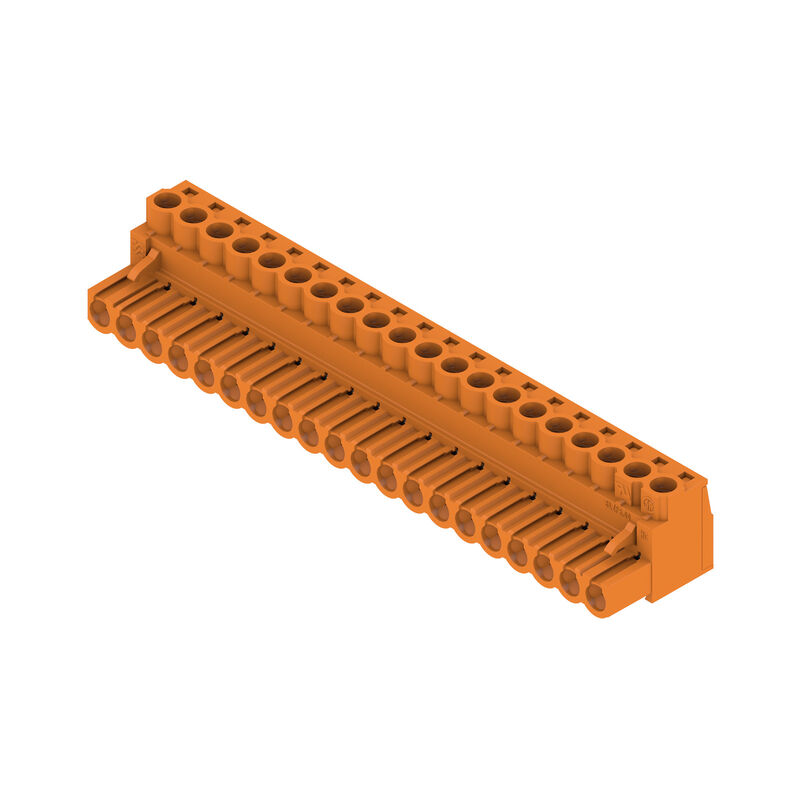 BLZP 5.00HC/20/180 SN OR BX