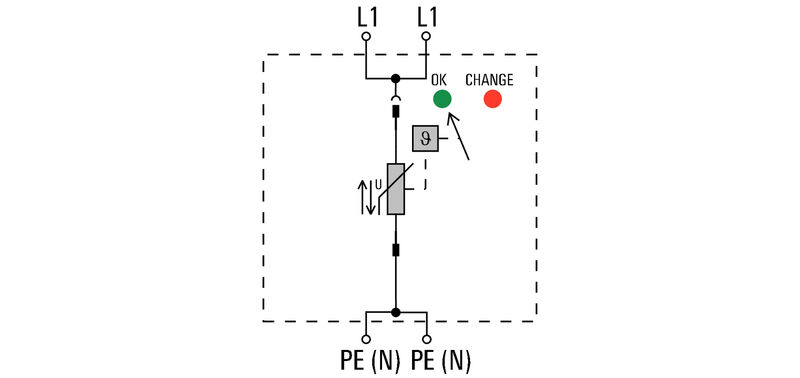 VPU I 0 280V/25KA