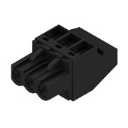 接插件BLZP 5.08HC/03/90 SN BK BX