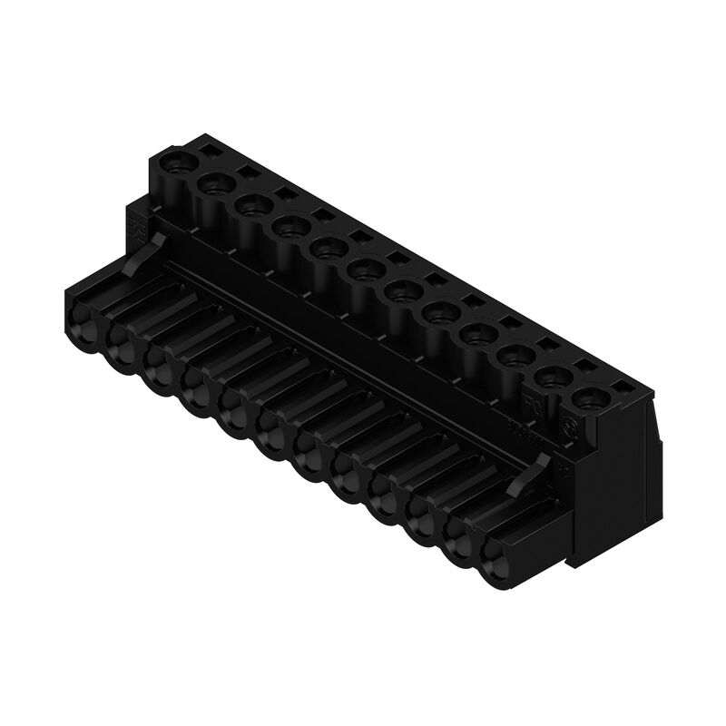 BLZP 5.00HC/12/180 SN BK BX