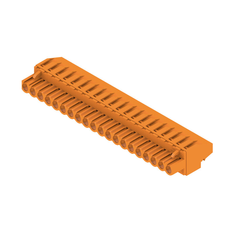 BLZP 5.08HC/20/270 SN OR BX