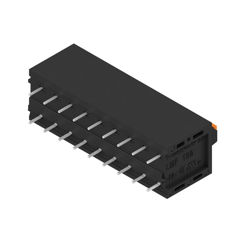 LMF 5.00/09/180 3.5SN BK BX