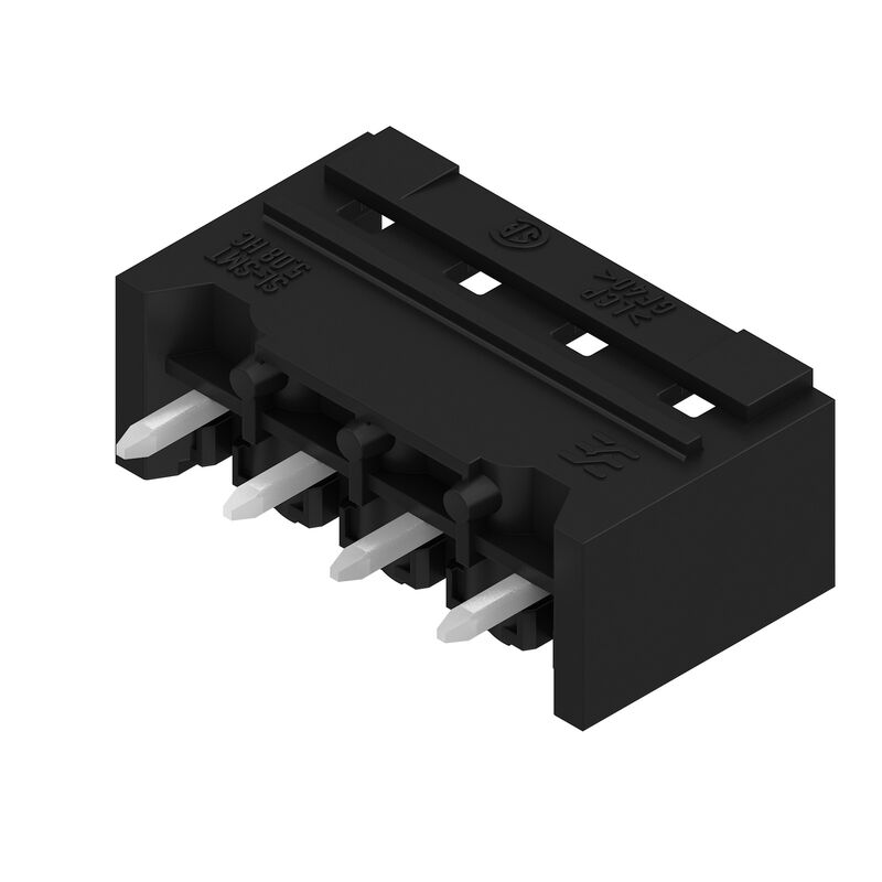 SL-SMT 5.08HC/04/180G 3.2SN BK BX