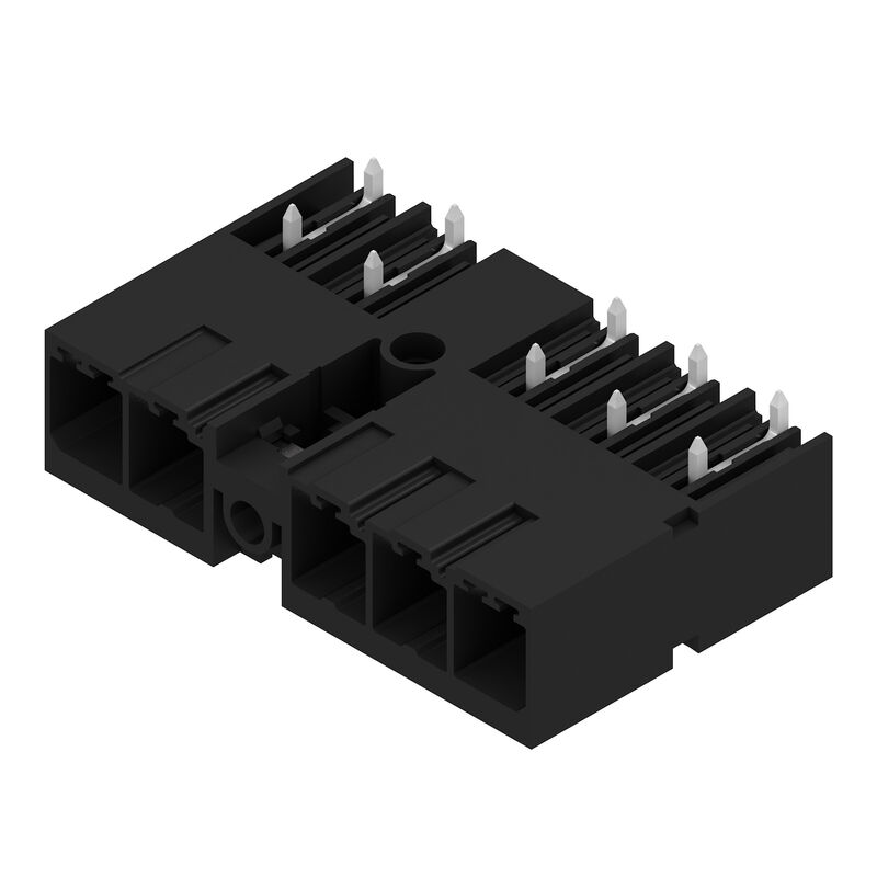 SV-SMT 7.62IT/05/270MSF3 2.6SN BK BX