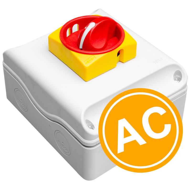 AC-Switches