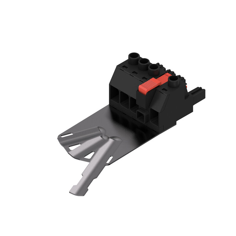 BUZ 10.16IT/04/180MSF4SH160 AG BK BX