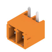接插件SC 3.81/02/270G 3.2SN OR BX