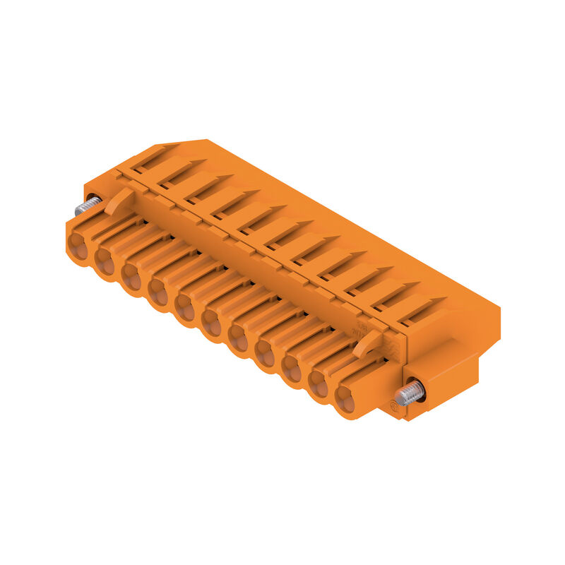 BLZP 5.08HC/11/270F SN OR BX