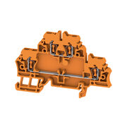 接线端子ZDK 2.5 OR