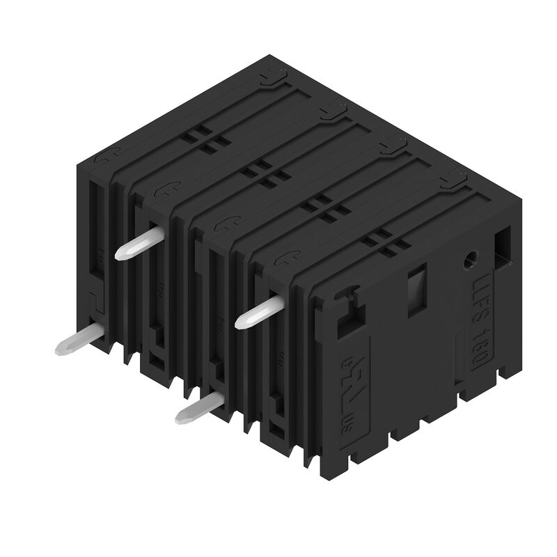 LLFS 7.50/04/180V 5.0SN BK BX