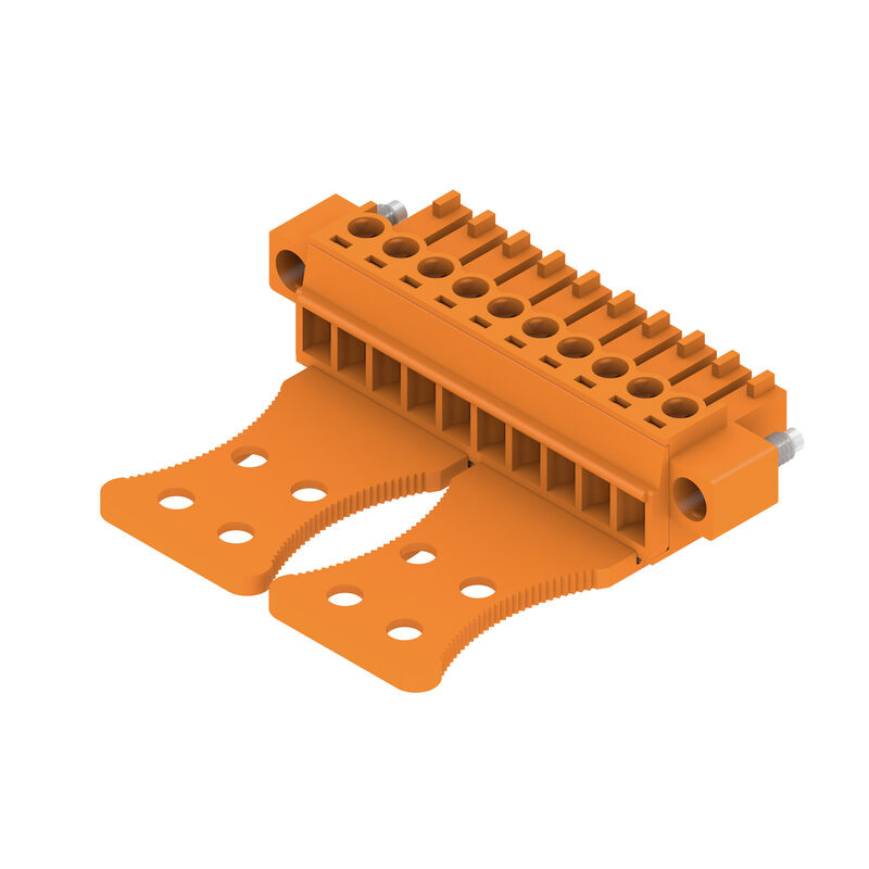 BCZ 3.81/10/180FZE SN OR BX