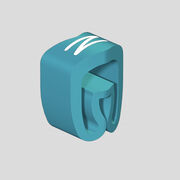 CLI C 1-3 BL/WS N MP