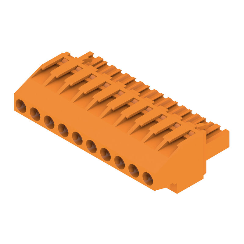 BLZP 5.08HC/10/270 SN OR BX