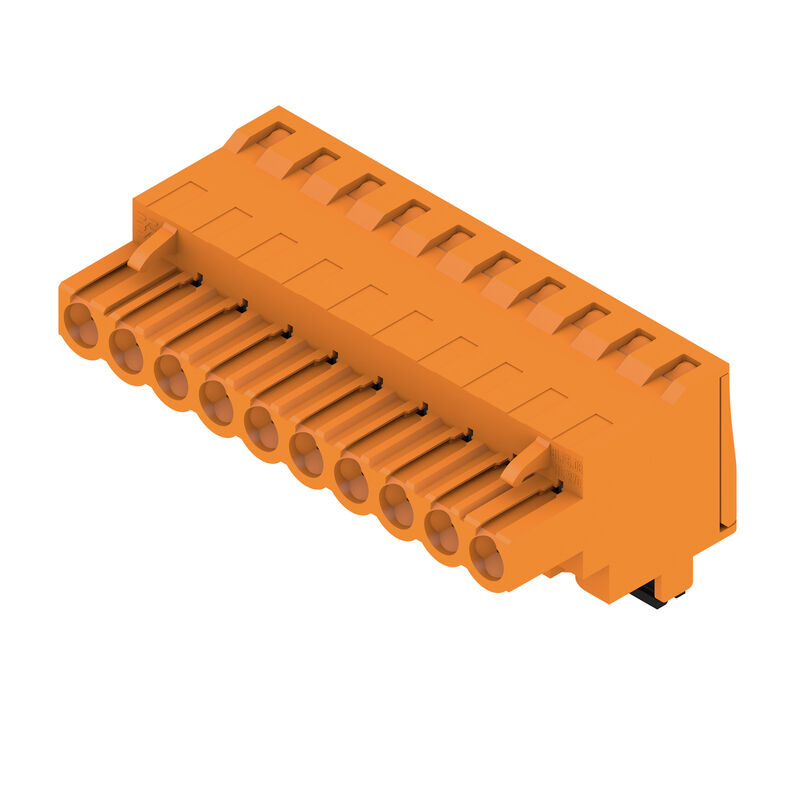 BLF 5.08HC/10/270 SN OR BX