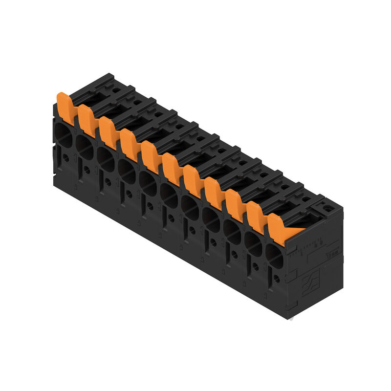 LLF 7.50/11/90V 5.0SN BK BX