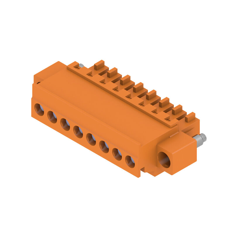 BCZ 3.81/08/270F SN OR BX