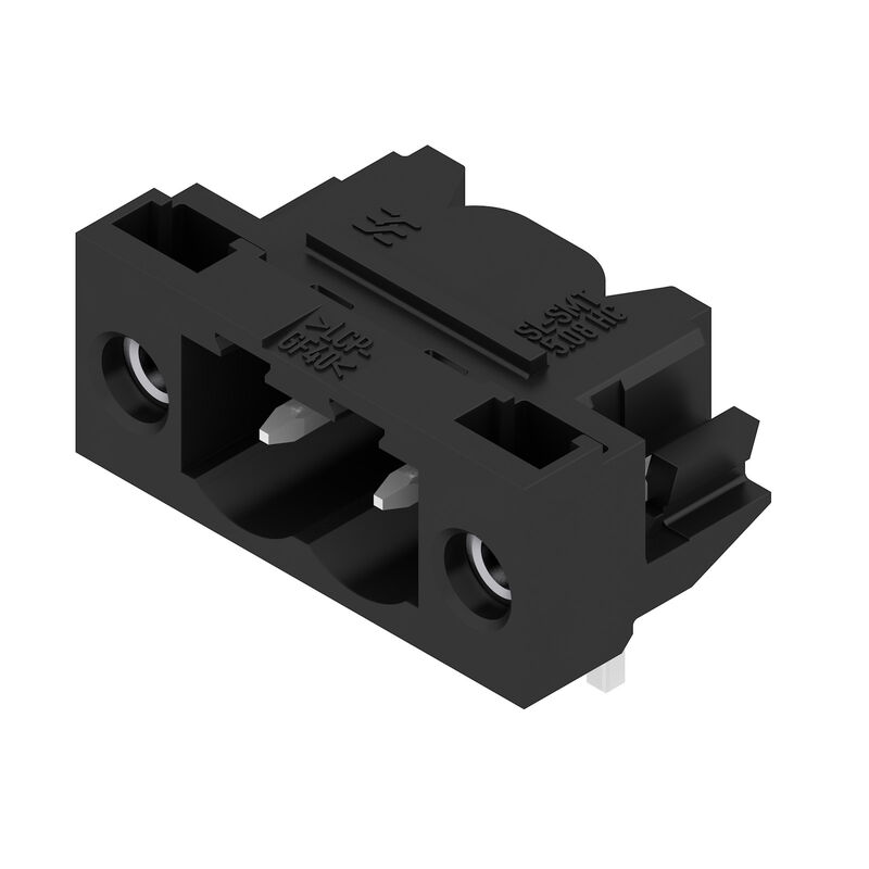 SL-SMT 5.08HC/02/90LF 3.2SN BK BX