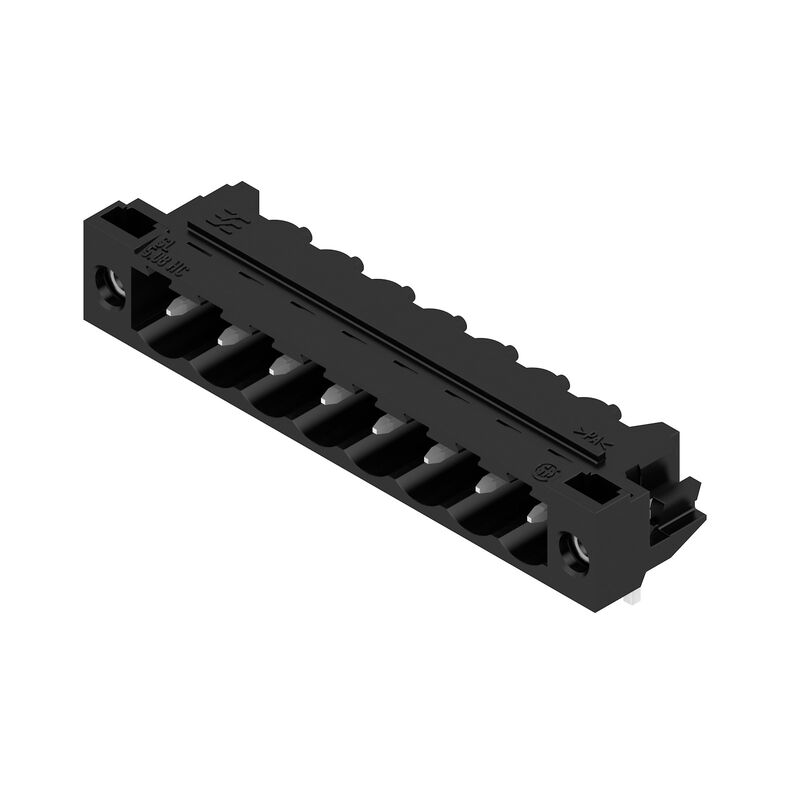 SL 5.08HC/08/90LF 3.2SN BK BX