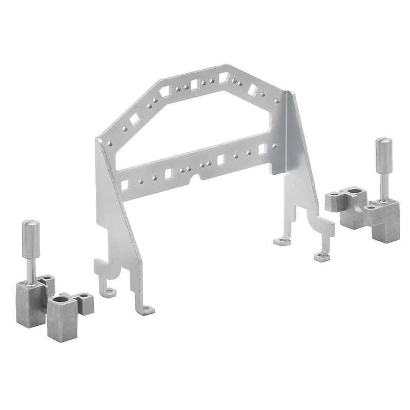 HDC GRIP PANEL 8 ADAPT COM