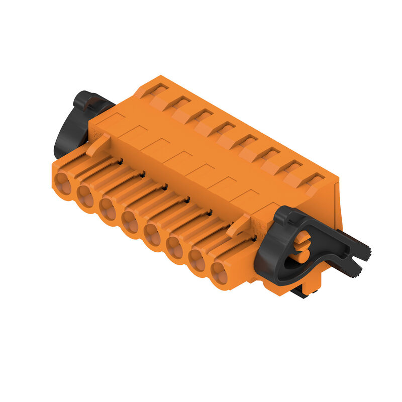 BLF 5.08HC/08/270LR SN OR BX