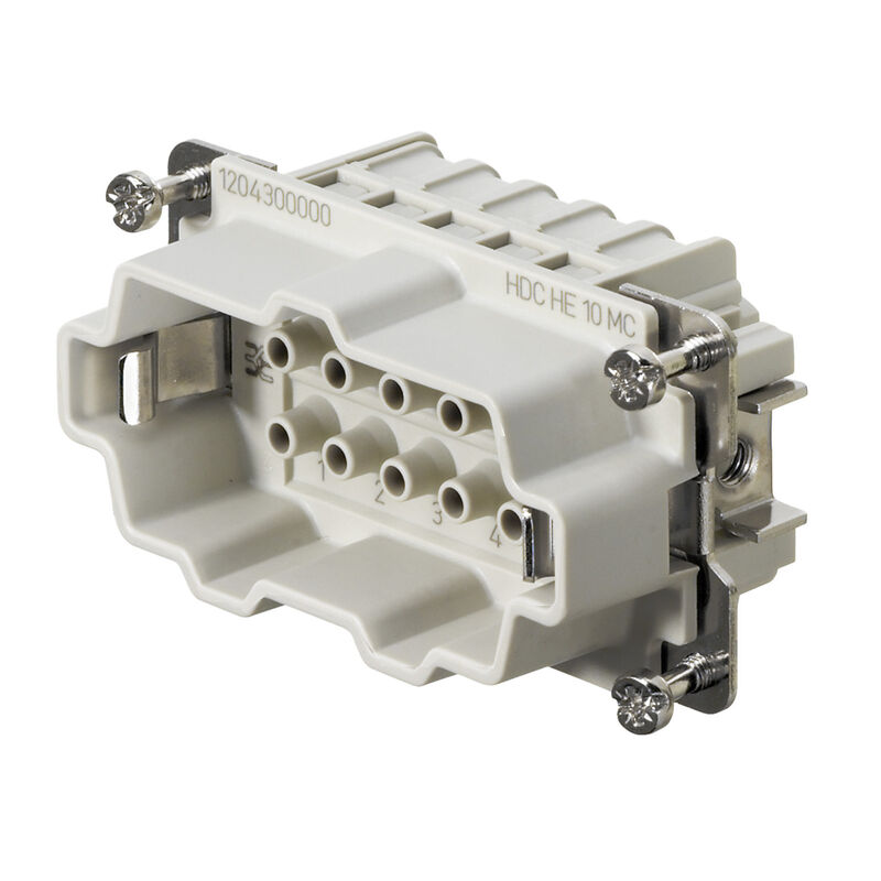 HDC HE 10 MC