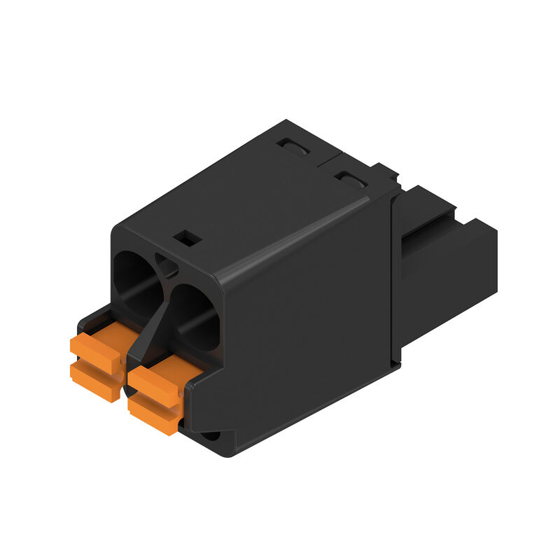 BLF 5.00HC/02/180 SN BK BX