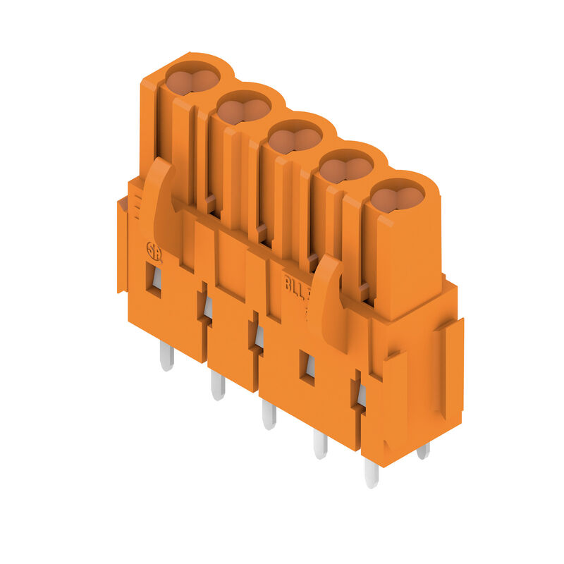 BLL 5.08/05/180B 3.2SN OR BX